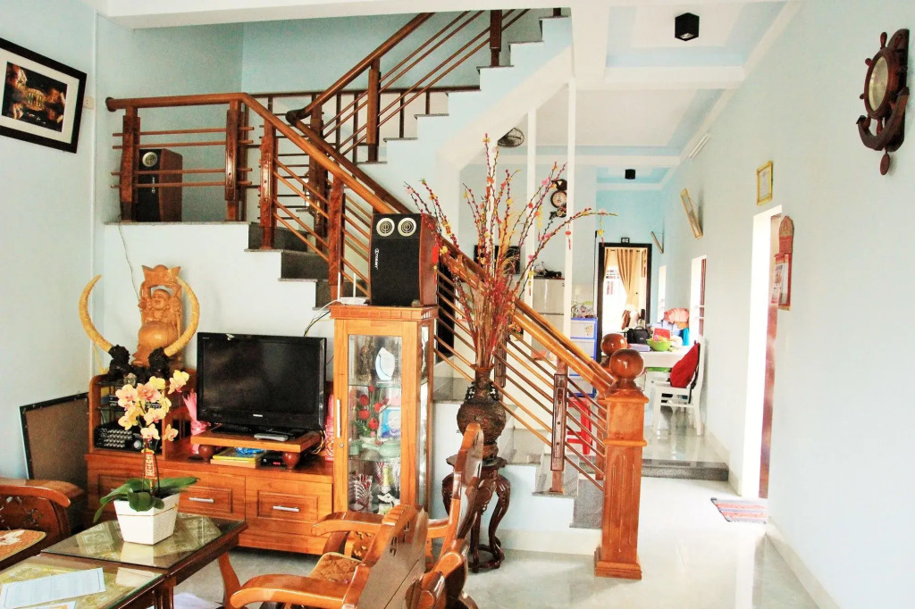 Green Bud Homestay