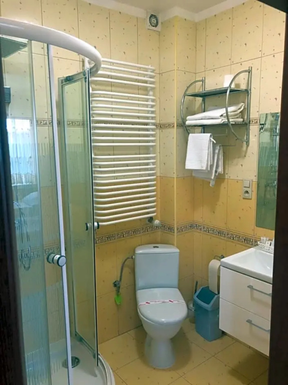 Hotel Arkadia