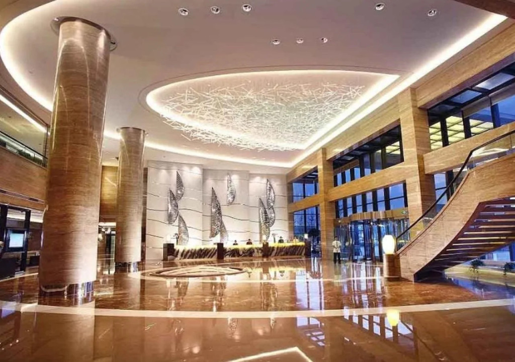 Ningbo HengYuan Hotel