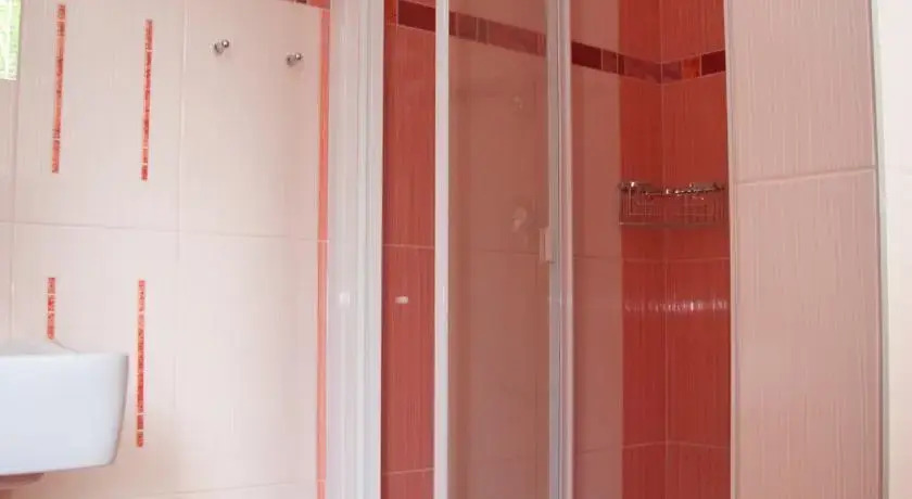 Apartmány Stříbrňák