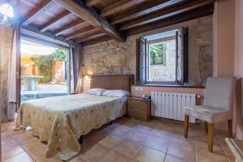 Hotel Albardonedo
