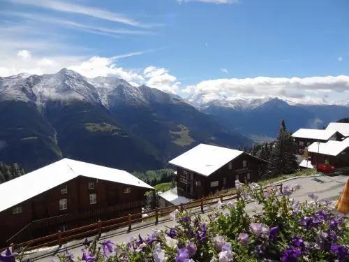 Hotel Alpfrieden