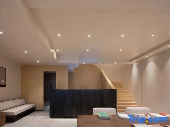 BYOU APARTMENT(Yongqingfang Station Branch)