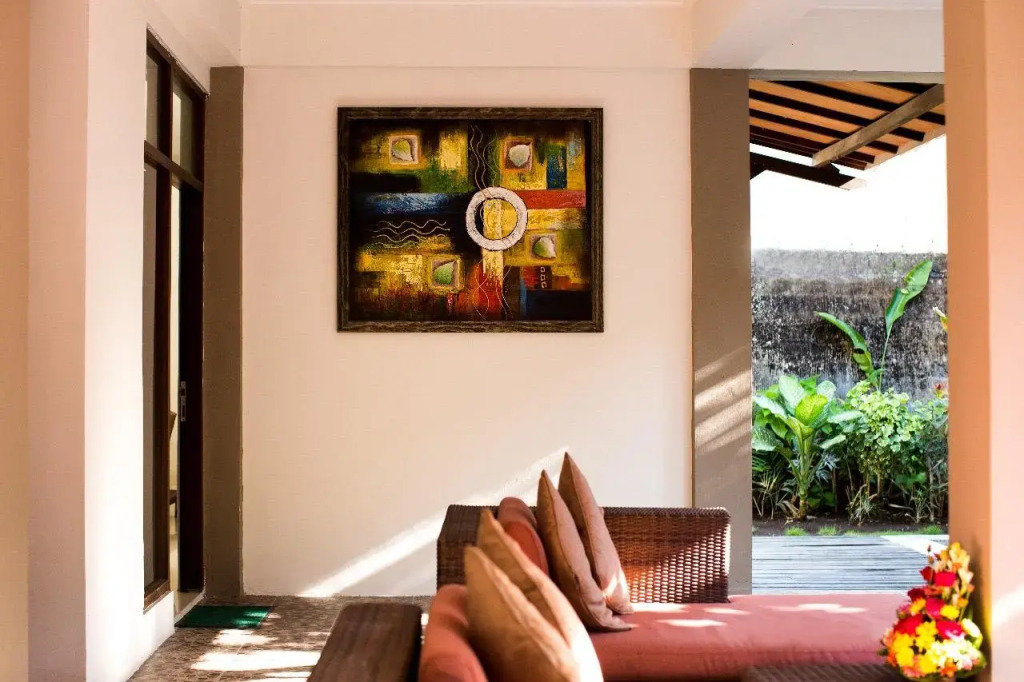 Sunny Side Seminyak