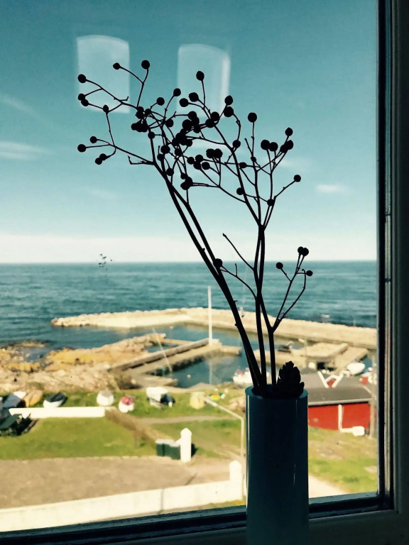 Strandhotellet Sandvig