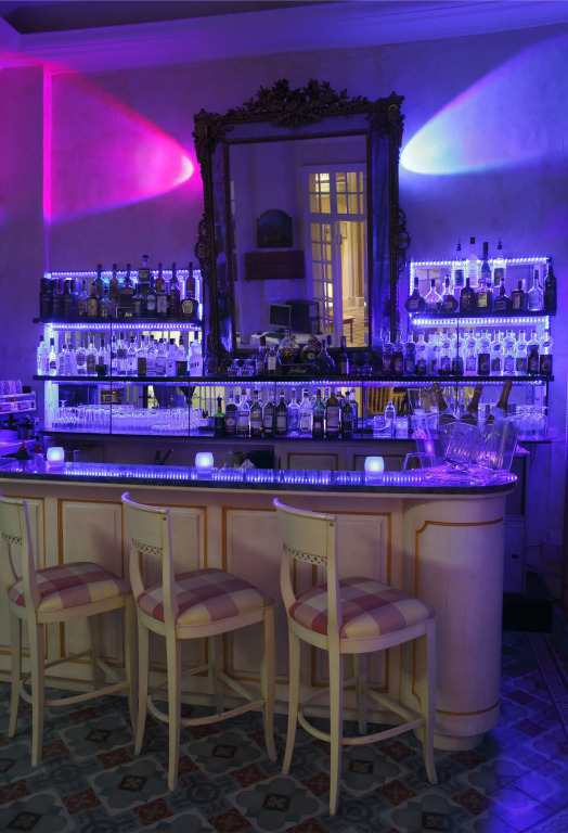 Grand Hotel Des Lecques; BW Signature Collection