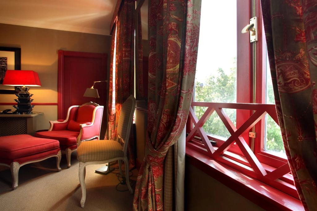 ARQ Paleis Hotel