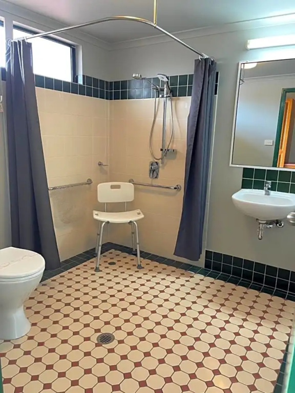 Cannon Park Motel