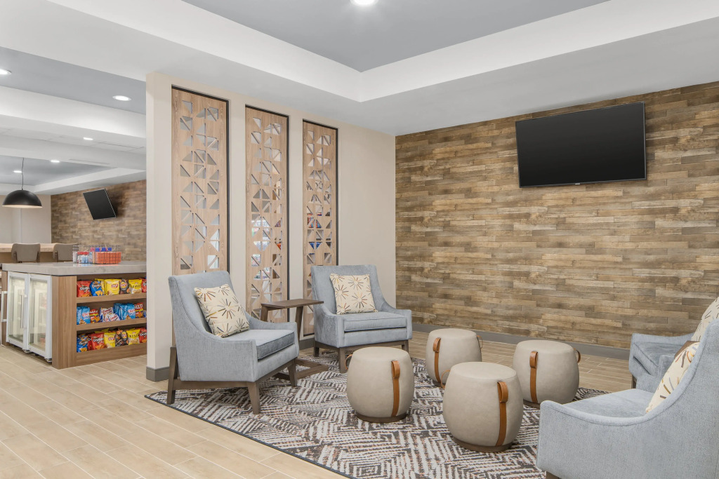 Candlewood Suites - Newnan - Atlanta SW by IHG