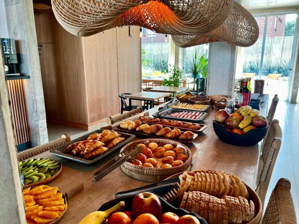 Ambar Hotel