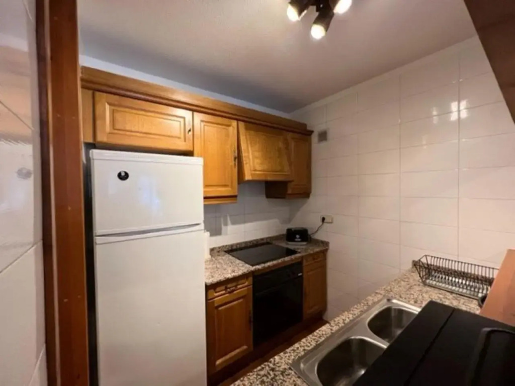 Apartament Freixe 1C 6p El Tarer Zona Grandvalira
