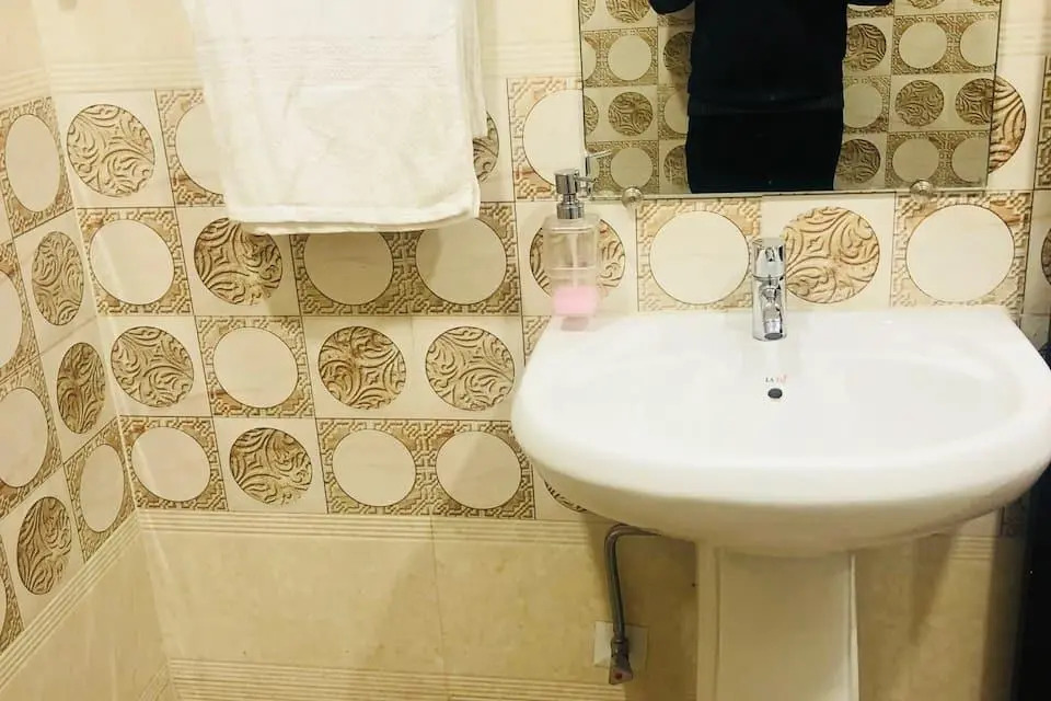 Shri Ganesh Guest House
