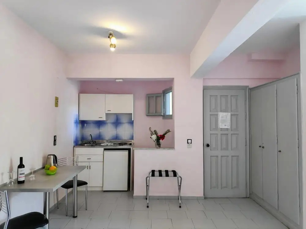 Evelin hotel