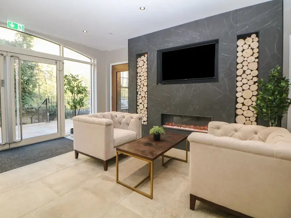 Rock Mill - Deluxe Studio Apartments