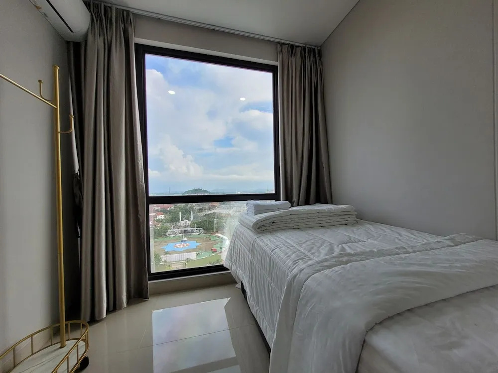 Palam Mansion at Apartment One Residence