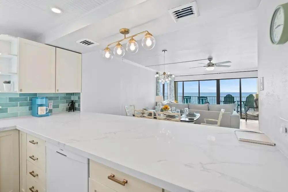 Gulfside 401 - Sunny Side Up