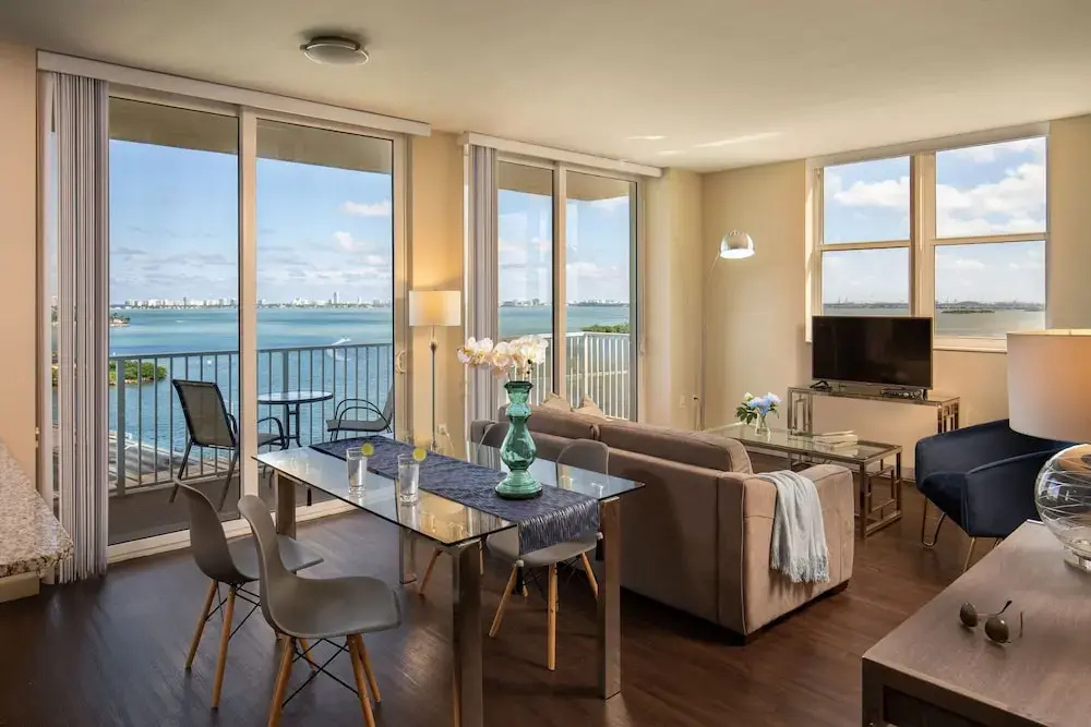 Shorecrest Miami Bay