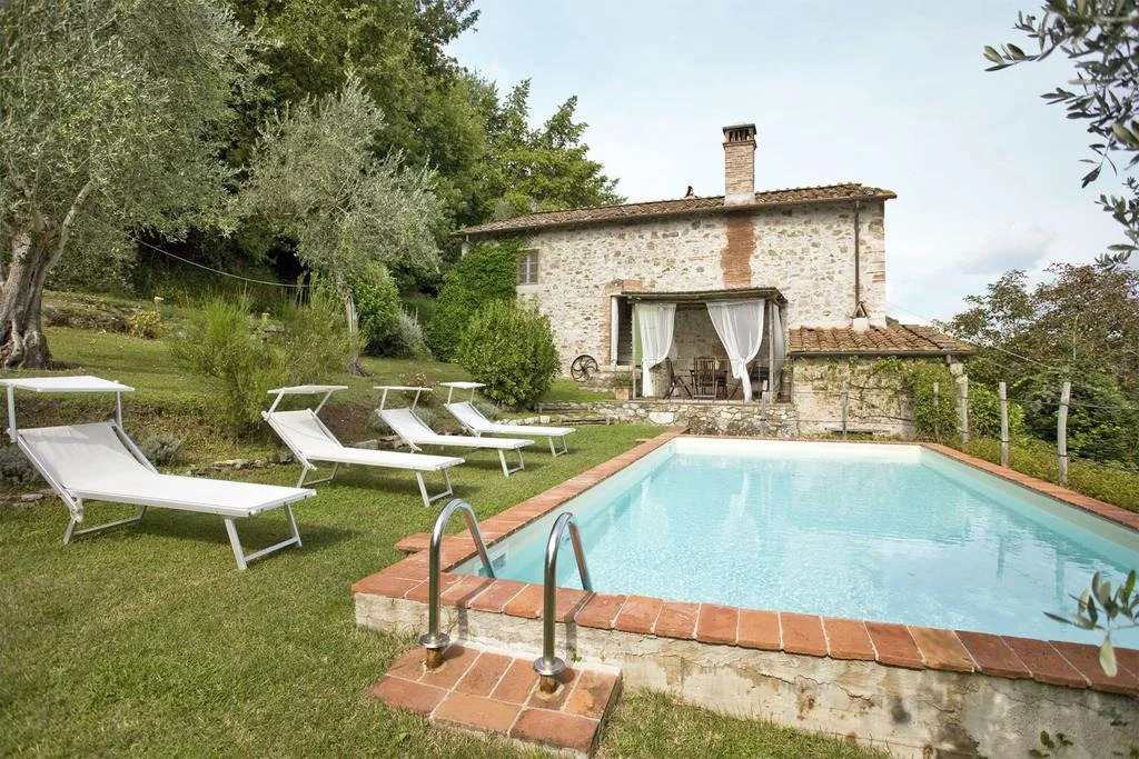 Villa Casa Fiora