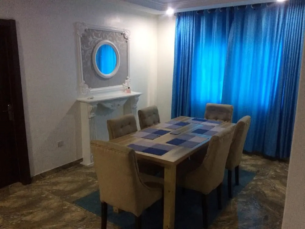 Premium Apartment