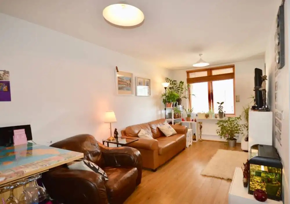 The Perfect Central 1 Bedroom in Bristol