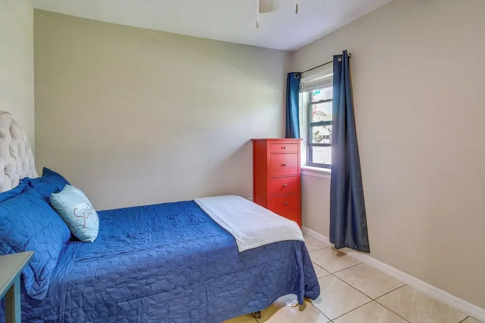 Melbourne Apartment Near Downtown & Beaches!