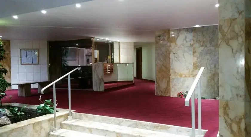 Studio Cannes Russie
