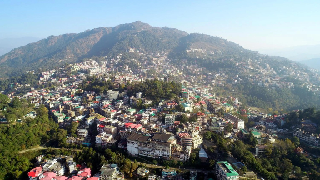 Solan Retreat
