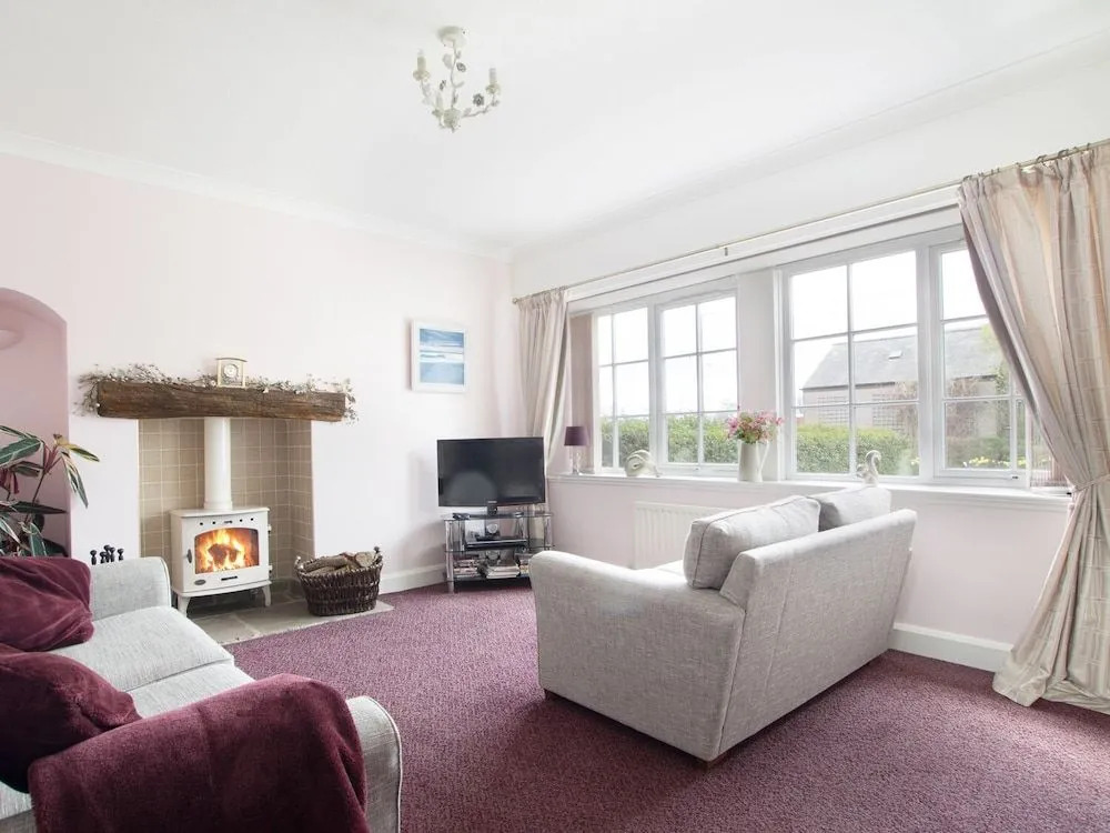 The Barmoor Retreat