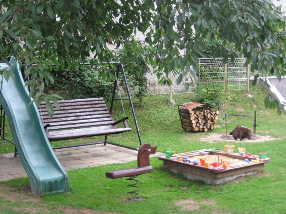 Villa in Zelenecká Lhota with Private Pool