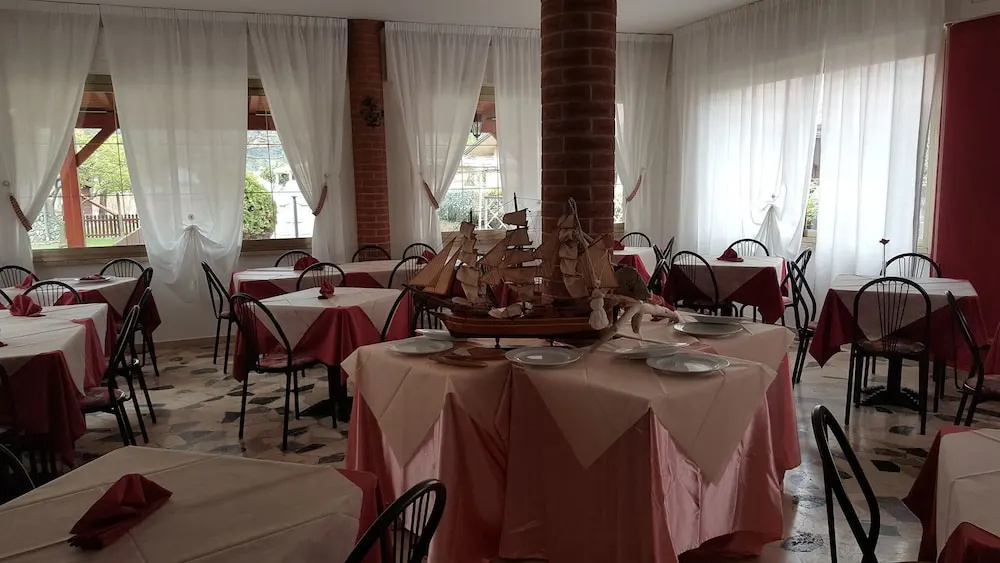 Albergo Locanda Maria