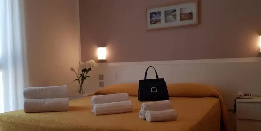 Hotel Haiti