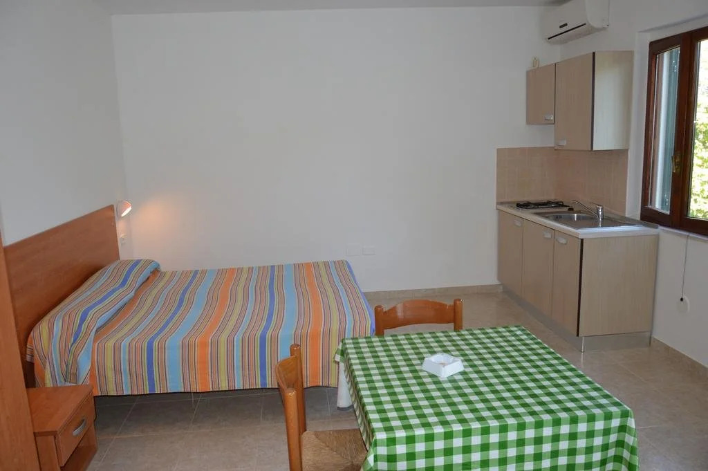Residence San Luca Vieste