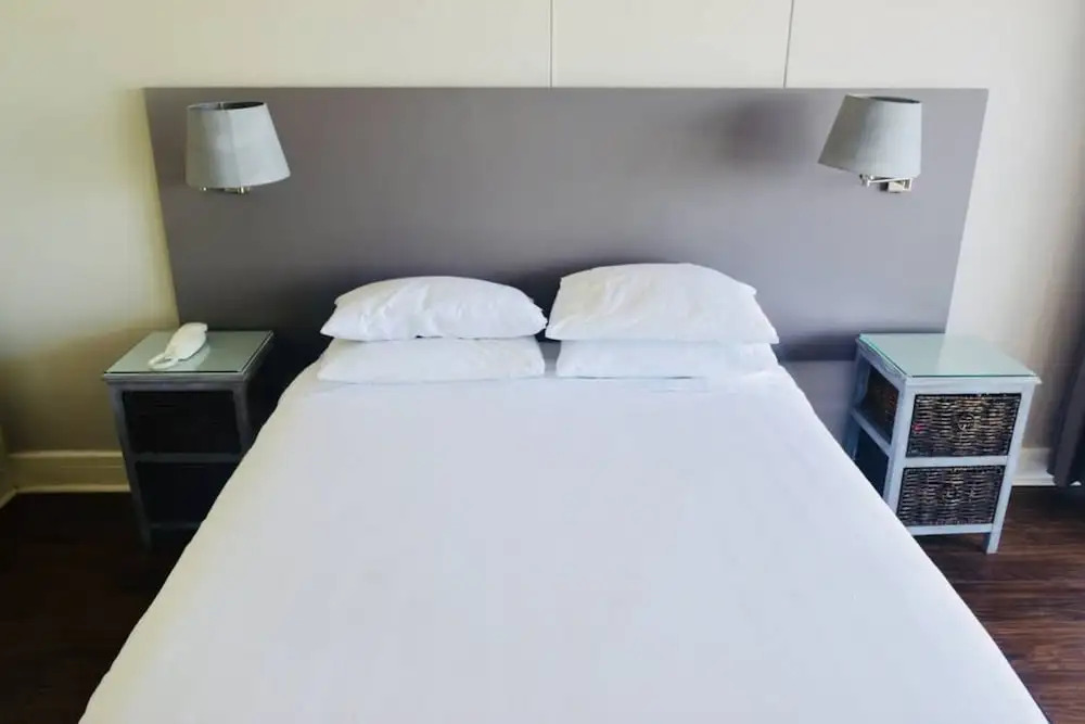 2 Bedroom Luxury Apartment in Bantry Bay