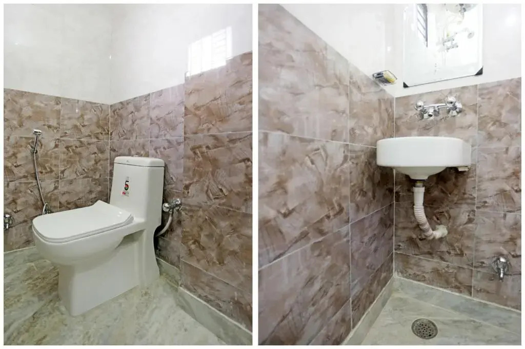 Amazing Stays by OYO Rooms