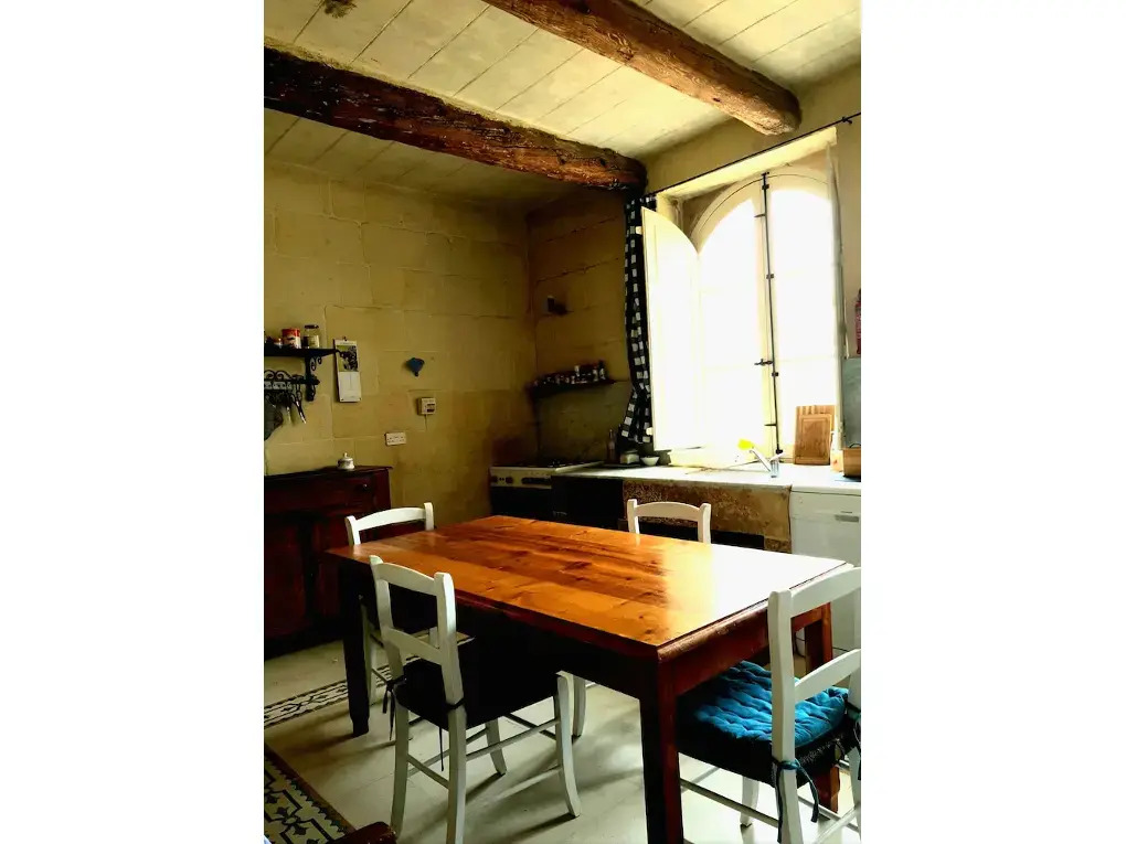 Panoramic Farmhouse