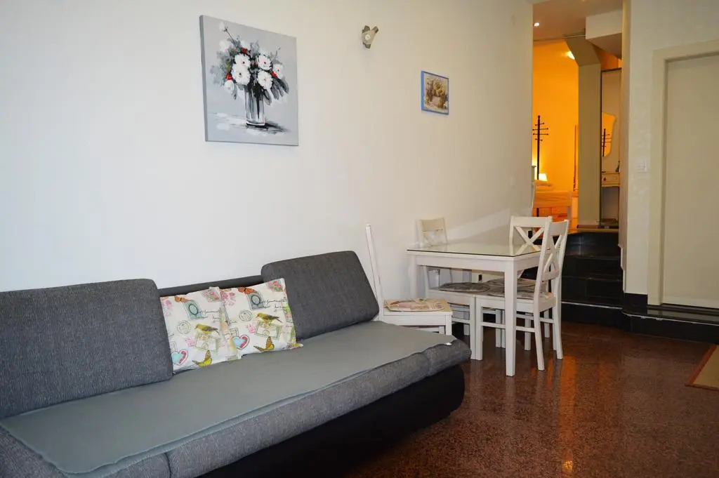 Studio apartment Negi