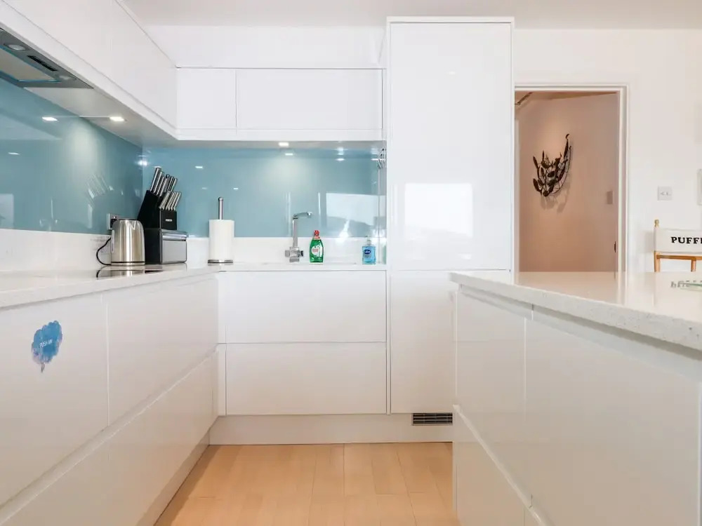 4 Burgh Island Causeway
