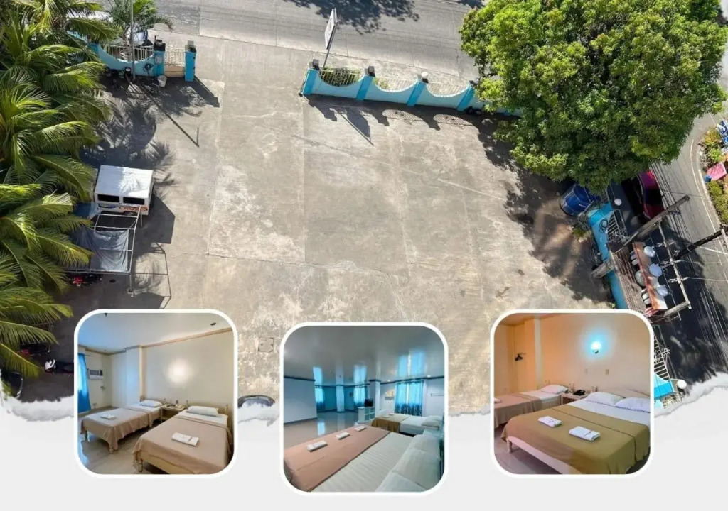 La Elliana Hotel & Restaurant, Inc