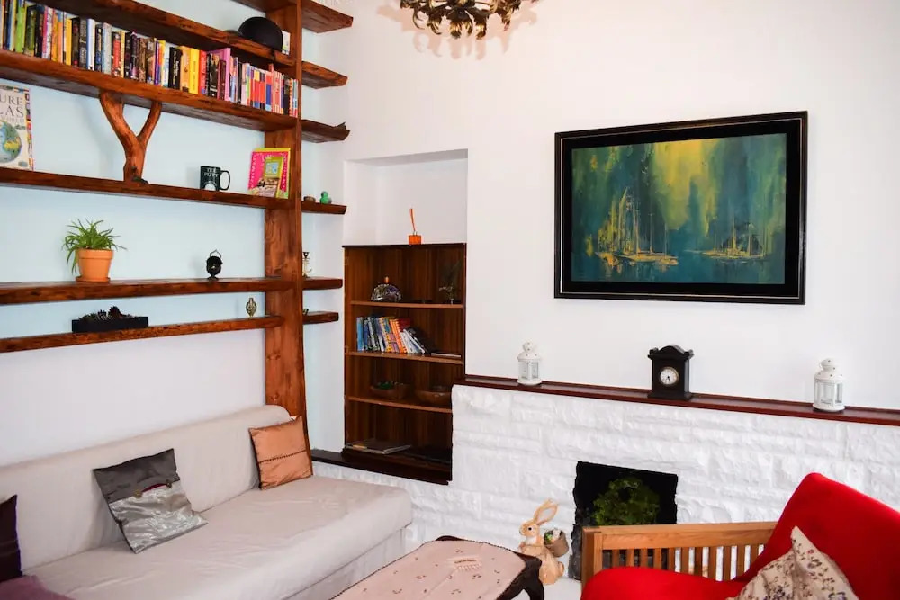 Cosy 3 Bedroom Home Near Haymarket