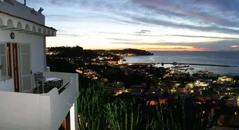 Hotel Parco Mare Monte 3