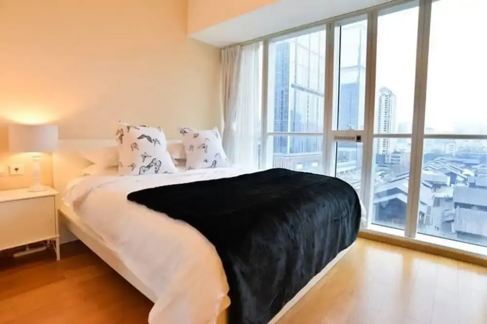Chengdu Summerisland Service Apartment