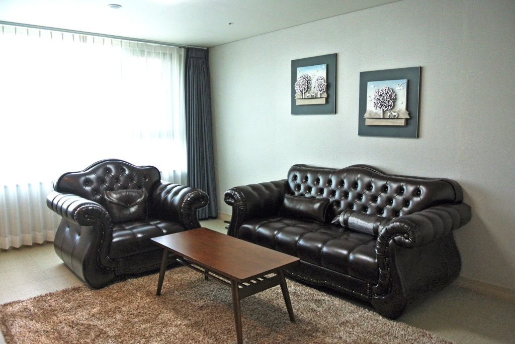Jeju Noblesse Tourist Hotel