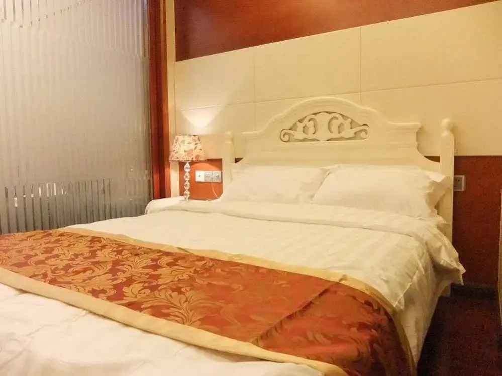 Yading Boutique Aparthotel - Chongqing