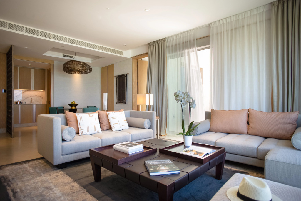 Jumeirah Muscat Bay Oman