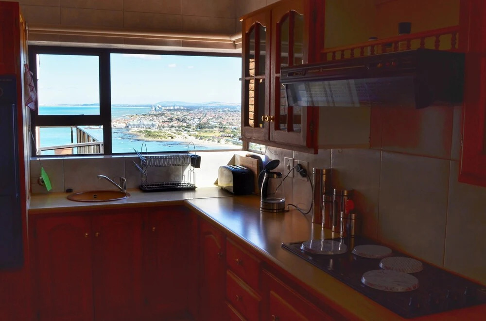 Zaria Sun Penthouse