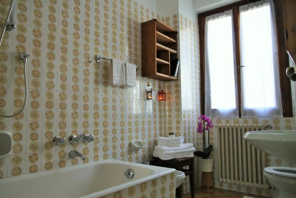 Chalet dellErmellino