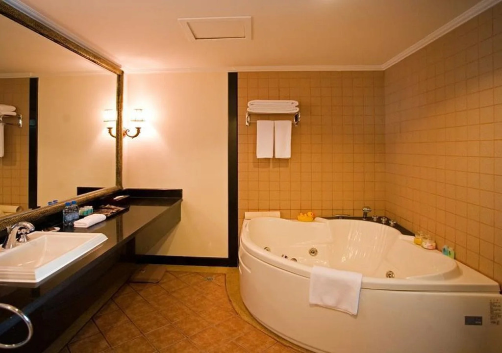 Yalong Bay Universal Resort Sanya