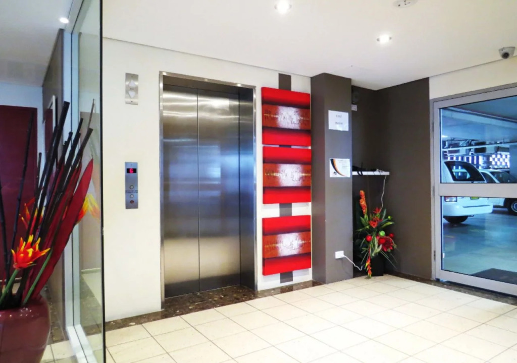 Waldorf Sydney South Serviced Apartments