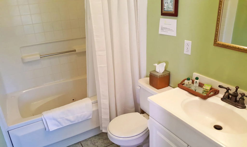 44 Spanish Street Inn - Adults Only