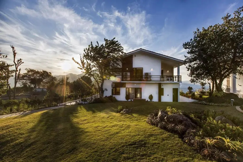 Amayaah Luxury Spa Resorts